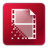 Adobe Flash Video Encoder Icon